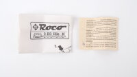 Roco H0 47903 Gedeckter Güterwagen "Reissdorf Kölsch" DB
