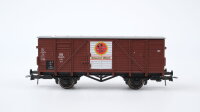 Roco H0 47903 Gedeckter Güterwagen "Reissdorf...