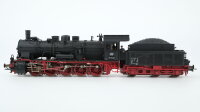 Roco H0 43220 Dampflok mit Tender BR 57 2147 DB Gleichstrom