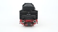 Roco H0 43220 Dampflok mit Tender BR 57 2147 DB Gleichstrom