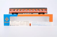 Roco H0 4266S Personenwagen 1./2.Kl. Silberling DB