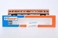 Roco H0 44220A Steuerwagen (Silberling) 2.Kl. DB