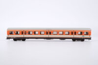 Roco H0 44220A Steuerwagen (Silberling) 2.Kl. DB