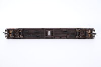 Roco H0 44220A Steuerwagen (Silberling) 2.Kl. DB