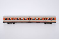 Roco H0 44220A Steuerwagen (Silberling) 2.Kl. DB