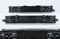 Märklin H0 Konvolut Durchgangswagen 1. Kl. Gepäckwagen DB