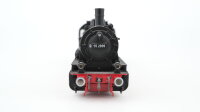 Fleischmann H0 974155 Dampflok mit Tender DB Gleichstrom