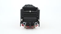Fleischmann H0 974155 Dampflok mit Tender DB Gleichstrom