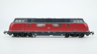 Märklin H0 Diesellok BR V 200 060 DB Wechselstrom...