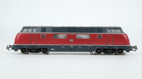 Märklin H0 Diesellok BR V 200 060 DB Wechselstrom (Licht defekt)