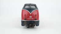 Märklin H0 Diesellok BR V 200 060 DB Wechselstrom (Licht defekt)