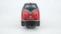 Märklin H0 Diesellok BR V 200 060 DB Wechselstrom (Licht defekt)
