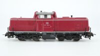 Fleischmann H0 Diesellok BR 211 281-1 DB Gleichstrom