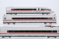 Piko H0 Konvolut ICE Steuerwagen Großraumwagen 2. Kl. DB