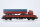 Märklin H0 Konvolut Niederbordwagen teilbeladen mit Plandach/LKW DB