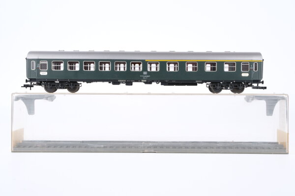 Röwa H0 3113 Personenwagen 1./2.KL. DB