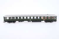 Rivarossi H0 HR4026 Schnellzugwagen 2.KL. mit Speiseraum DSG DB