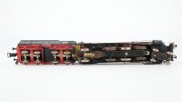 Unbekannter Hersteller H0 Dampflok mit Tender BR 18 626 DR Gleichstrom