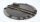 Märklin H0 7186 Drehscheibe Metall mit Beschreibung
