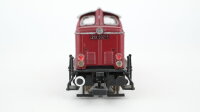 Unbekannter Hersteller H0 Diesellok BR 213 332-1 DB Gleichstrom