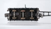 Märklin H0 Konvolut Kranwagen mit Kranschutzwagen Neigungsmesswagen "Insider" DB
