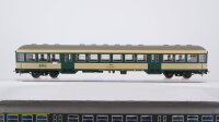 Roco H0 Konvolut Reisezugwagen 1./2. Kl. CFL