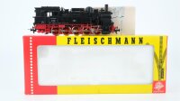 Fleischmann H0 4094 Dampflok BR 94 1730 DR Gleichstrom