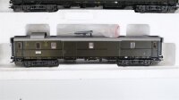 Märklin H0 42751 Wagen-Set "Schnellzugwagen Deutsche Reichsbahn-Gesellschaft"