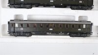 Märklin H0 42751 Wagen-Set "Schnellzugwagen Deutsche Reichsbahn-Gesellschaft"