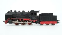 Märklin H0 Dampflok mit Tender RM 800 Wechselstrom