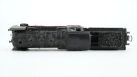 Märklin H0 Dampflok mit Tender RM 800 Wechselstrom