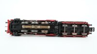 Märklin H0 Dampflok mit Tender RM 800 Wechselstrom