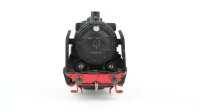 Märklin H0 Dampflok mit Tender RM 800 Wechselstrom
