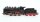 Märklin H0 Dampflok mit Tender RM 800 Wechselstrom