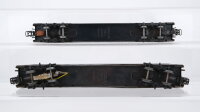 Märklin H0 Konvolut Schlafwagen CIWL