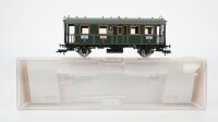 Fleischmann H0 509301 Personenwagen Regensburg 2731...