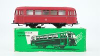 Märklin H0 4018 Beiwagen zum Schienenbus DB