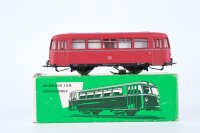 Märklin H0 4018 Beiwagen zum Schienenbus DB