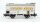 Märklin H0 45251-05 Kühlwagen mit Bremserhaus "Löwenbräu München" K.Bay.Sts.B.