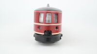 Piko H0 SVT 137 Schnelltriebwagen BR VT 04 501 DB Gleichstrom