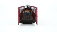 Piko H0 SVT 137 Schnelltriebwagen BR VT 04 501 DB Gleichstrom