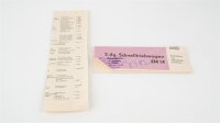 Piko H0 SVT 137 Schnelltriebwagen BR VT 04 501 DB Gleichstrom