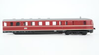 Piko H0 SVT 137 Schnelltriebwagen BR VT 04 501 DB Gleichstrom
