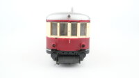 Piko H0 Dieseltriebwagen BR 137 064 DR Gleichstrom