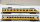 Lima H0 149749 Triebzugset 4 tlg "Lufthansa Airport Express" BR 403 006-1 Gleichstrom
