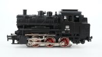 Märklin H0 Dampflok BR 89 006 DB Wechselstrom