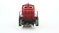 Märklin H0 Diesellok BR 260 417-1 DB Wechselstrom (vermutlich verharzt)