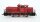 Märklin H0 Diesellok BR 260 417-1 DB Wechselstrom (vermutlich verharzt)