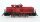 Märklin H0 Diesellok BR 260 417-1 DB Wechselstrom (vermutlich verharzt)