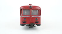Märklin H0 Schienenbus BR 795 DB Wechselstrom (vermutlich verharzt)
